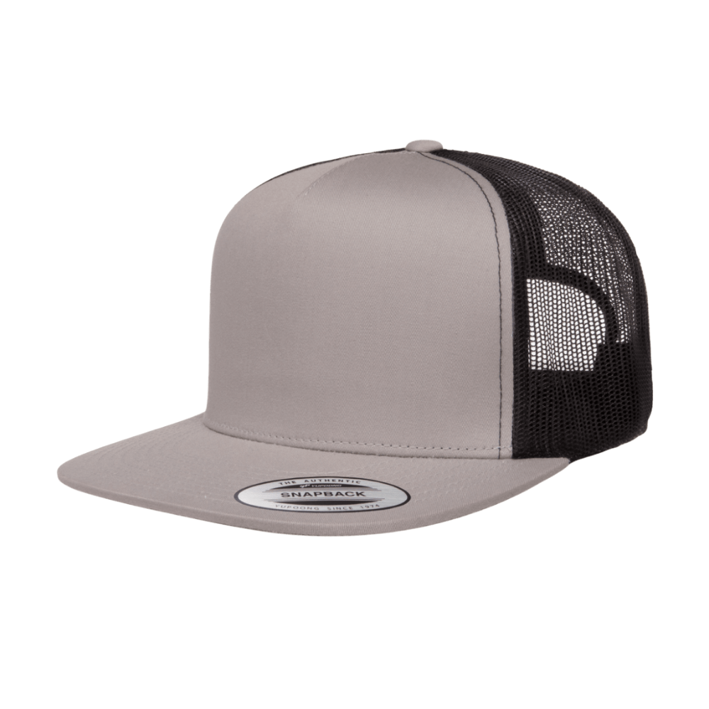 Custom PVC Patch Hats - Image 232