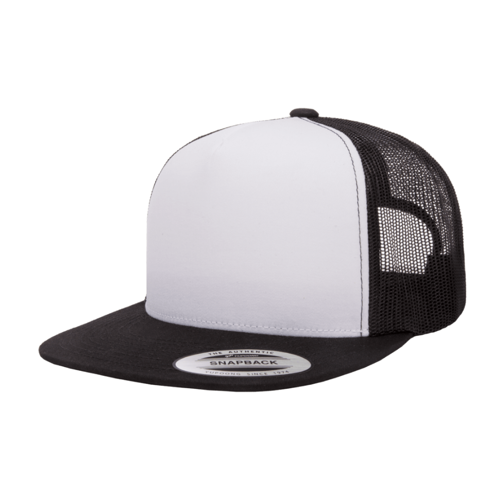 Custom PVC Patch Hats - Image 233