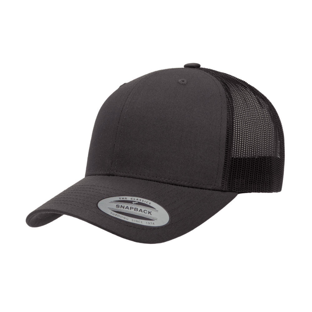 Custom PVC Patch Hats - Image 255