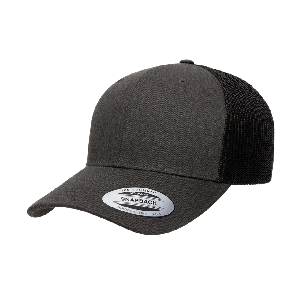 Custom PVC Patch Hats - Image 257