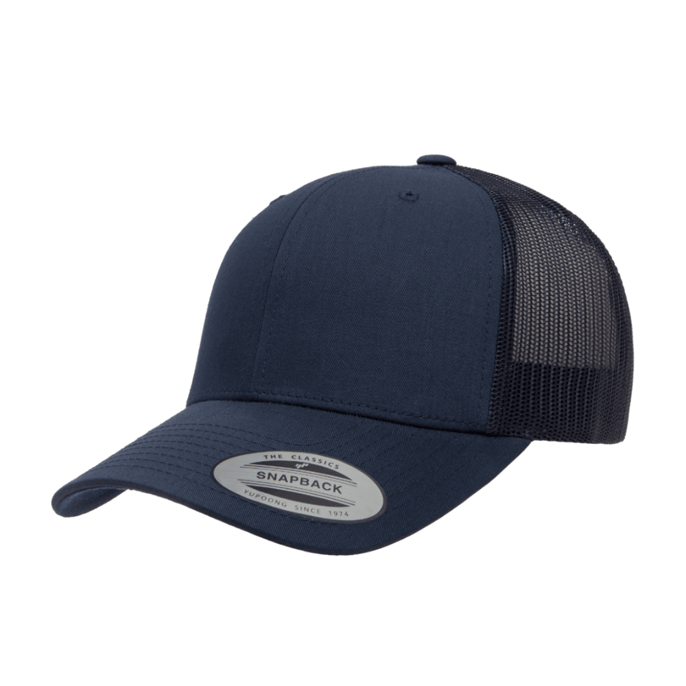 Custom PVC Patch Hats - Image 259