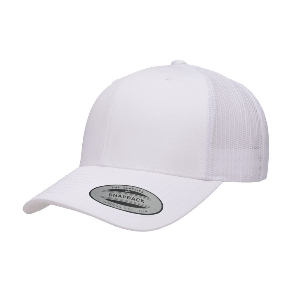Custom PVC Patch Hats - Image 253
