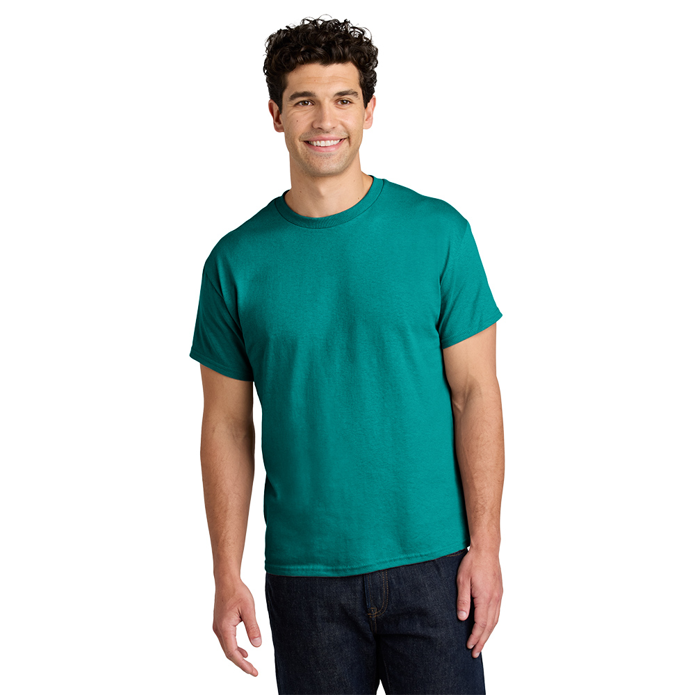 Custom Gildan G500 Heavy Cotton 100% Cotton T-Shirt - Image 6