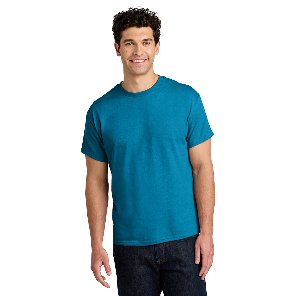 Custom Gildan G500 Heavy Cotton 100% Cotton T-Shirt - Image 8