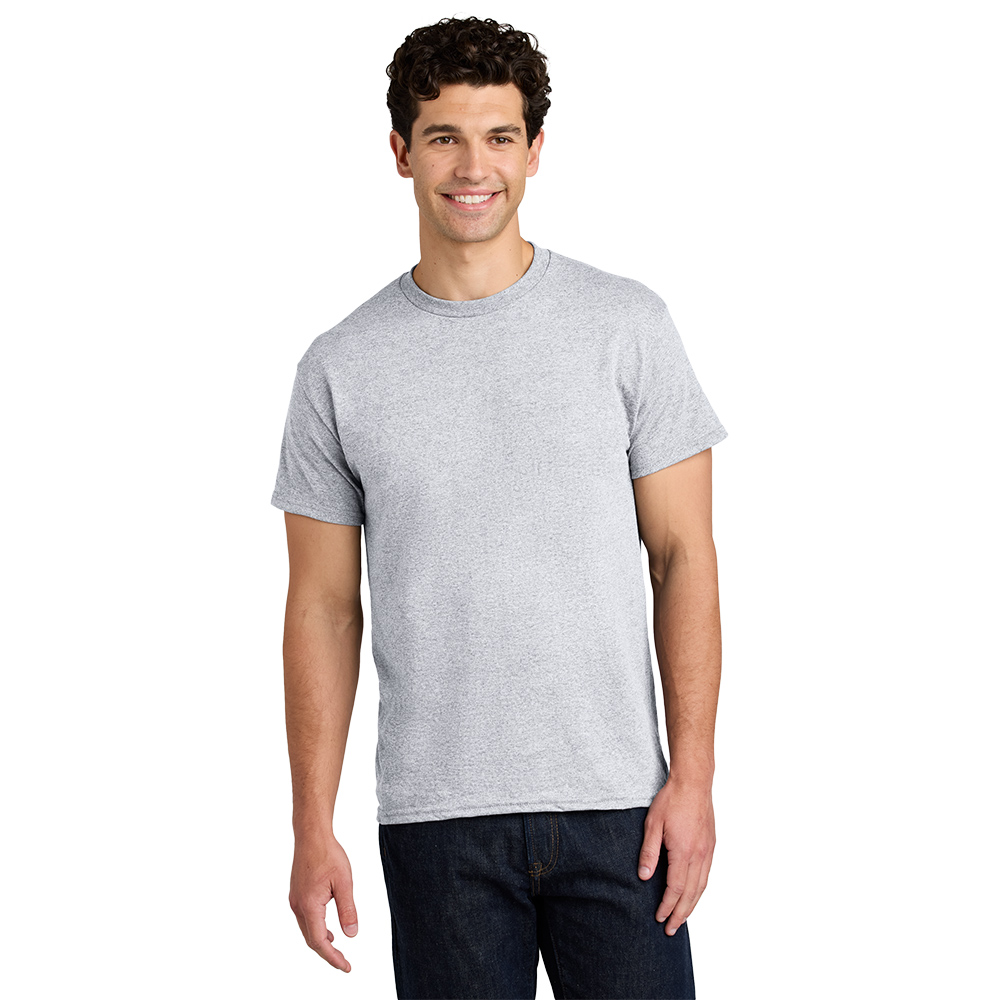 Custom Gildan G500 Heavy Cotton 100% Cotton T-Shirt - Image 9