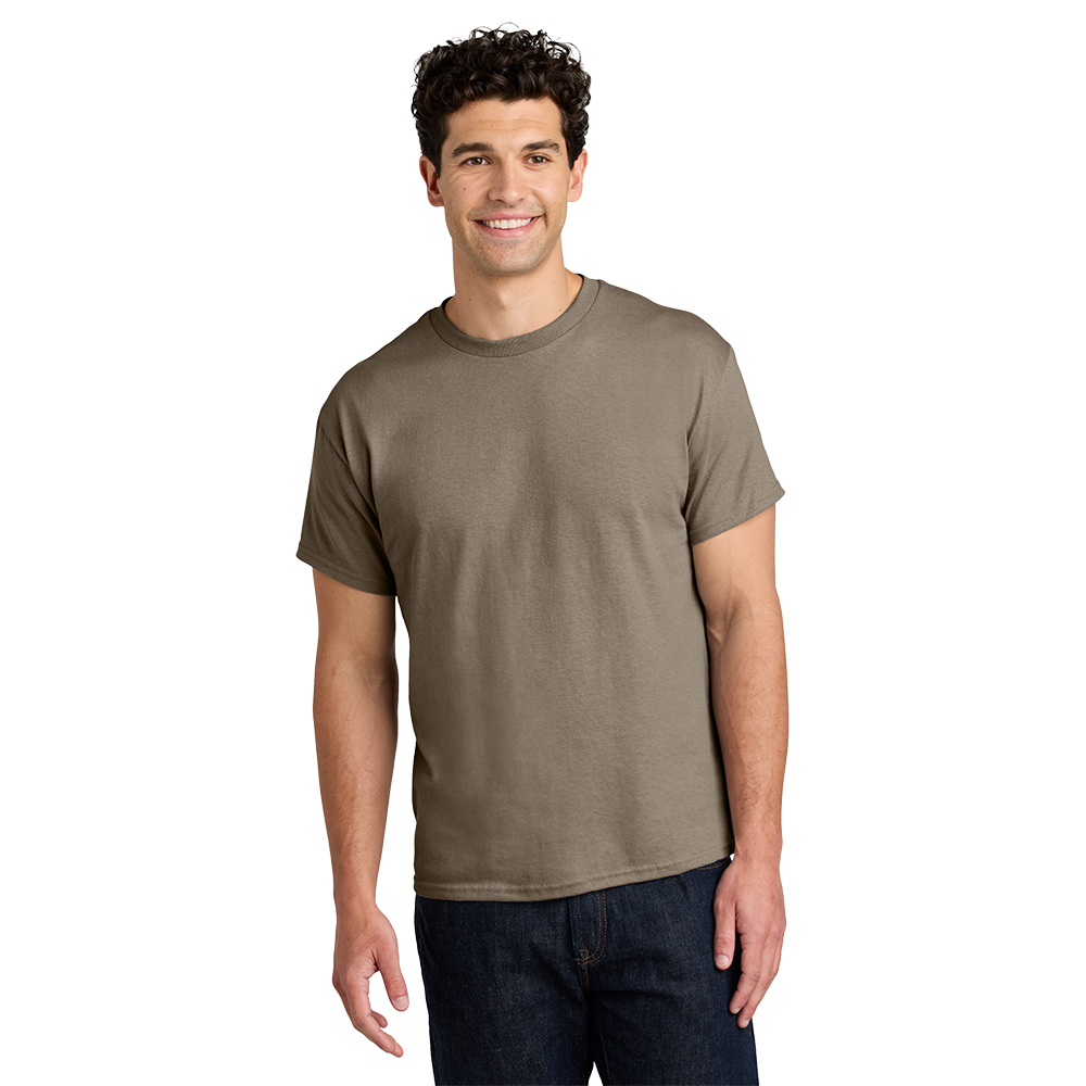 Custom Gildan G500 Heavy Cotton 100% Cotton T-Shirt - Image 14