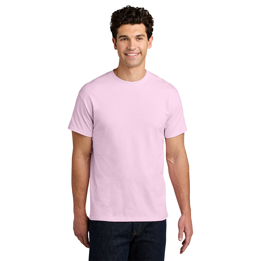 Custom Gildan G500 Heavy Cotton 100% Cotton T-Shirt - Image 41