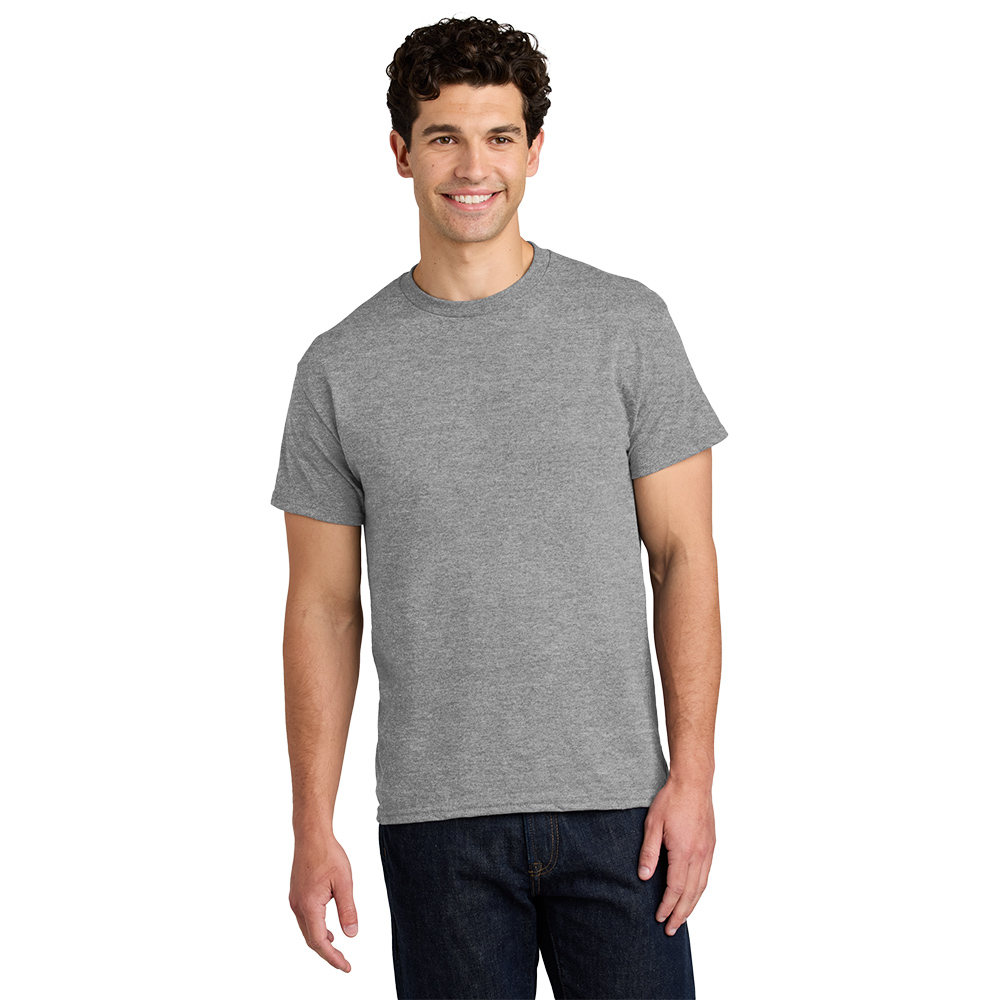 Custom Gildan G500 Heavy Cotton 100% Cotton T-Shirt - Image 63