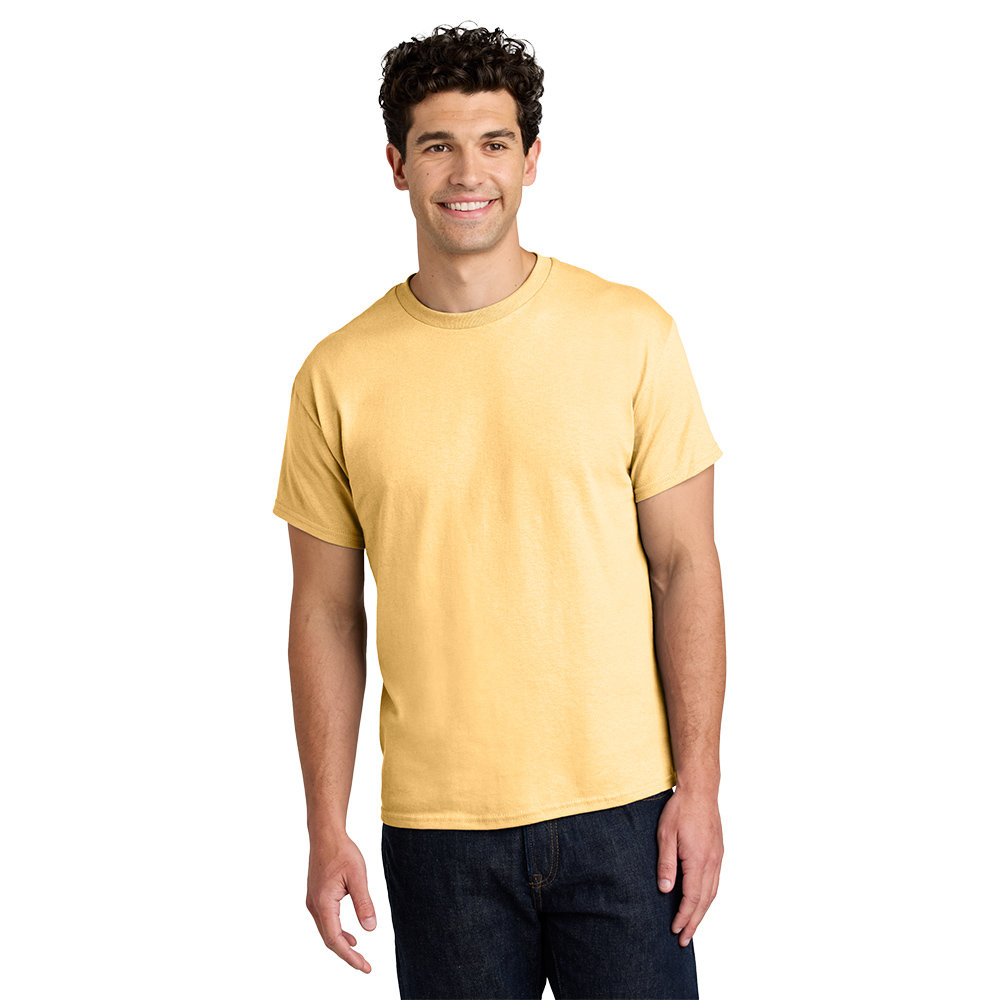 Custom Gildan G500 Heavy Cotton 100% Cotton T-Shirt - Image 73