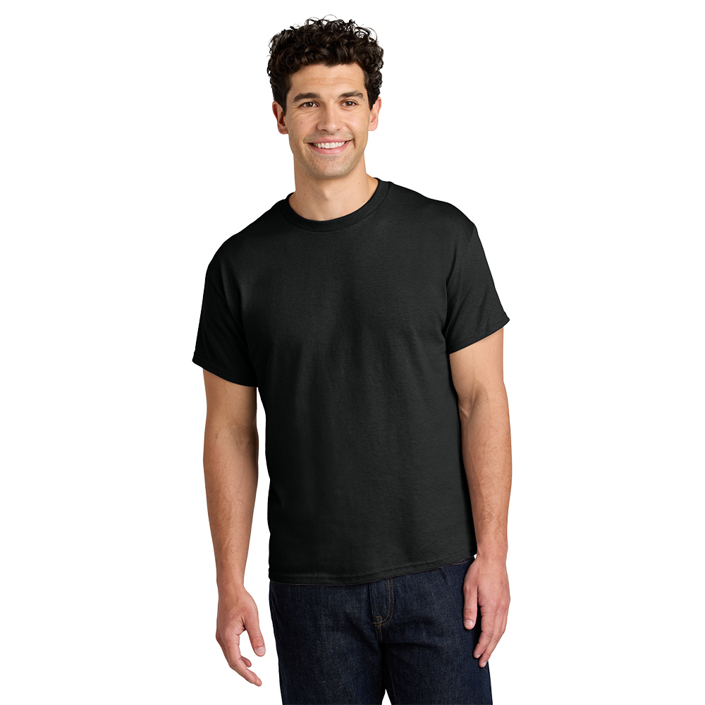 Custom Gildan G500 Heavy Cotton 100% Cotton T-Shirt - Image 12