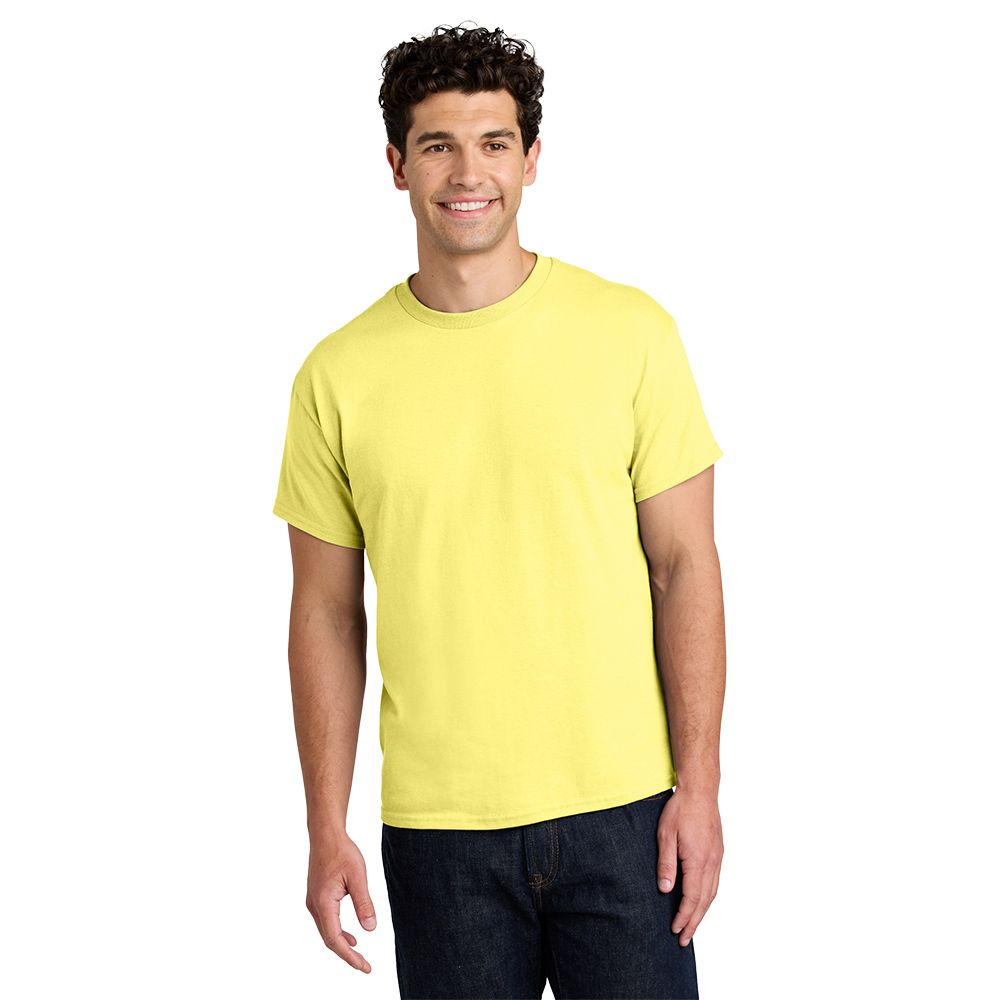 Custom Gildan G500 Heavy Cotton 100% Cotton T-Shirt - Image 20