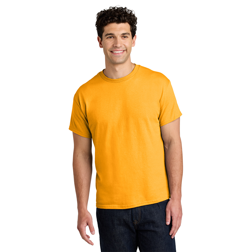 Custom Gildan G500 Heavy Cotton 100% Cotton T-Shirt - Image 27