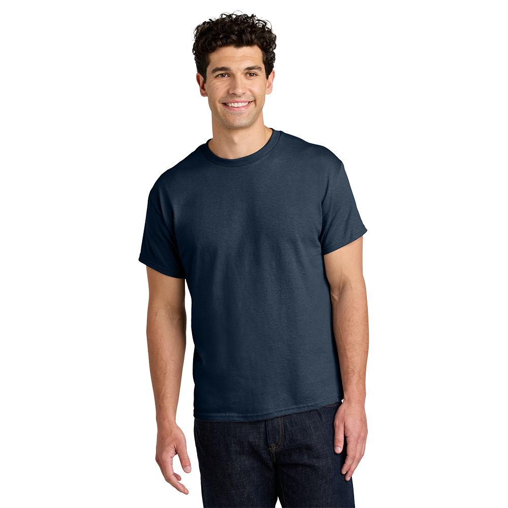 Custom Gildan G500 Heavy Cotton 100% Cotton T-Shirt - Image 49