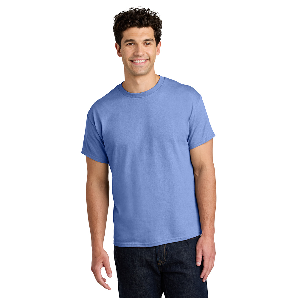 Custom Gildan G500 Heavy Cotton 100% Cotton T-Shirt - Image 71