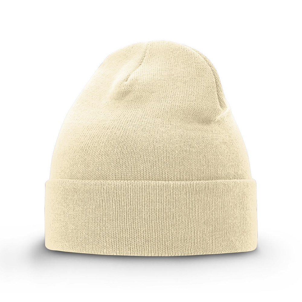 Custom Richardson 139RE Recycled Knit Beanie - Image 4