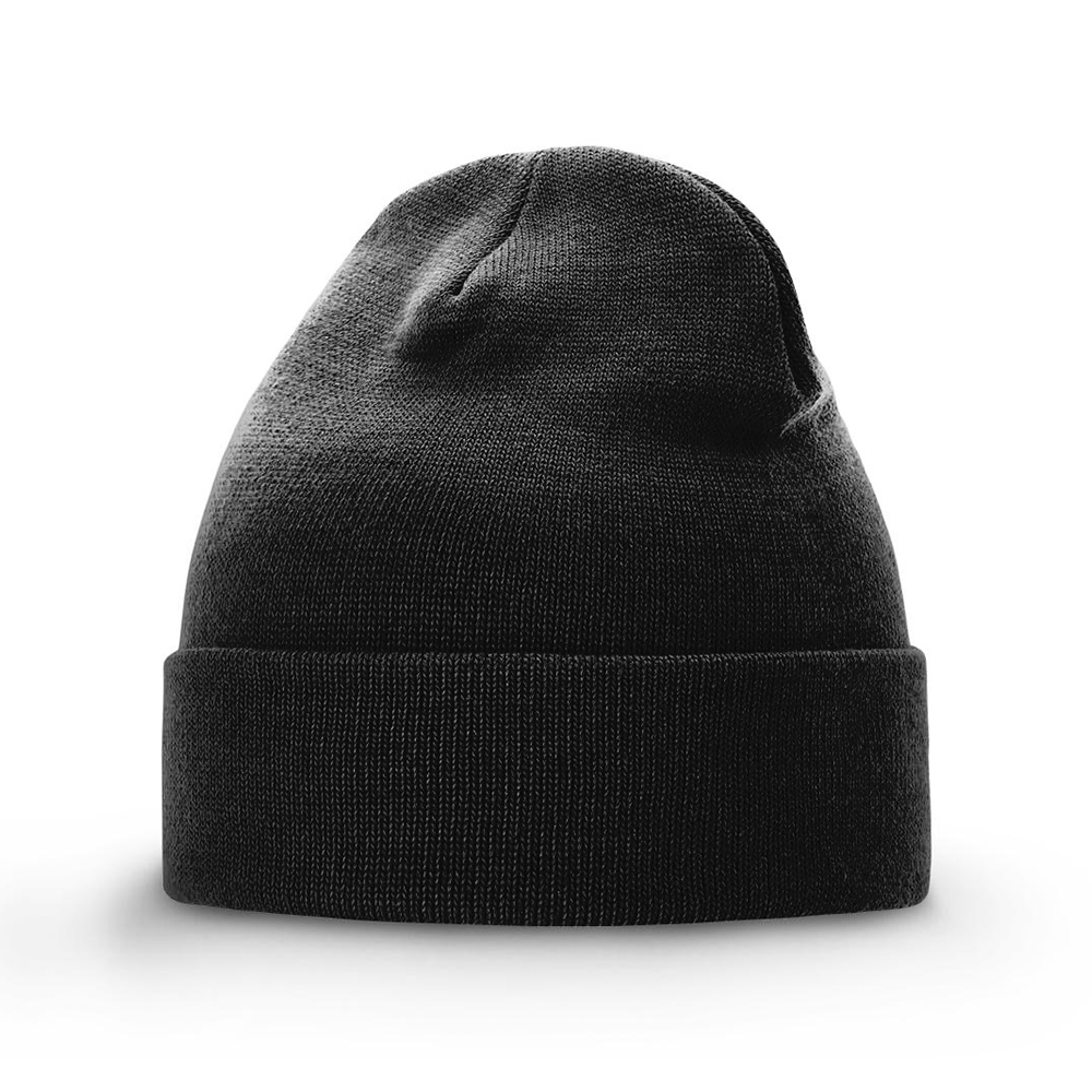 Custom Richardson 139RE Recycled Knit Beanie - Image 3