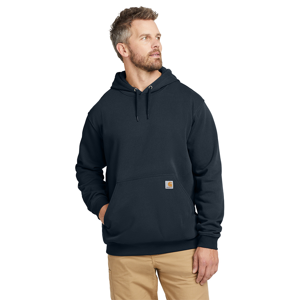 Custom Carhartt CTK121 Midweight Hooded Sweatshirt - Image 10