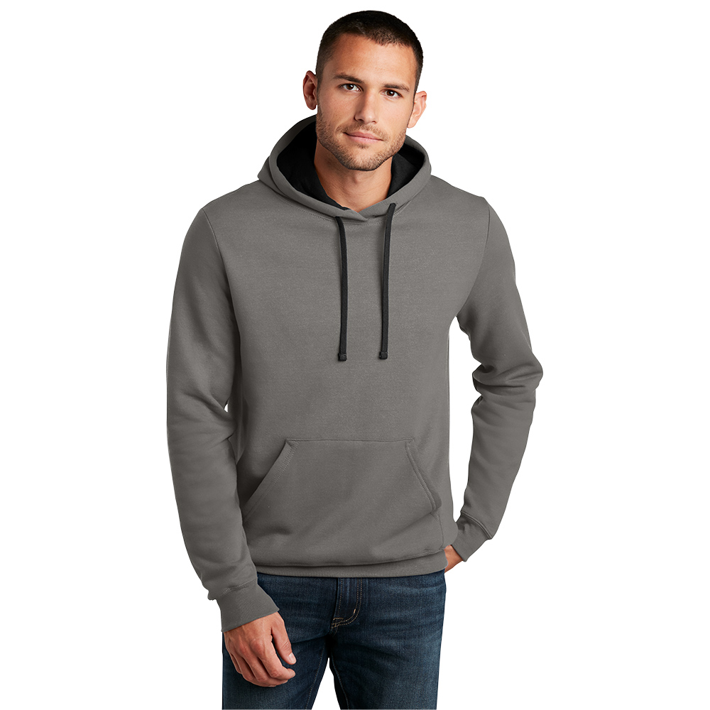 Custom District DT810 The Concert Fleece Hoodie - Image 6