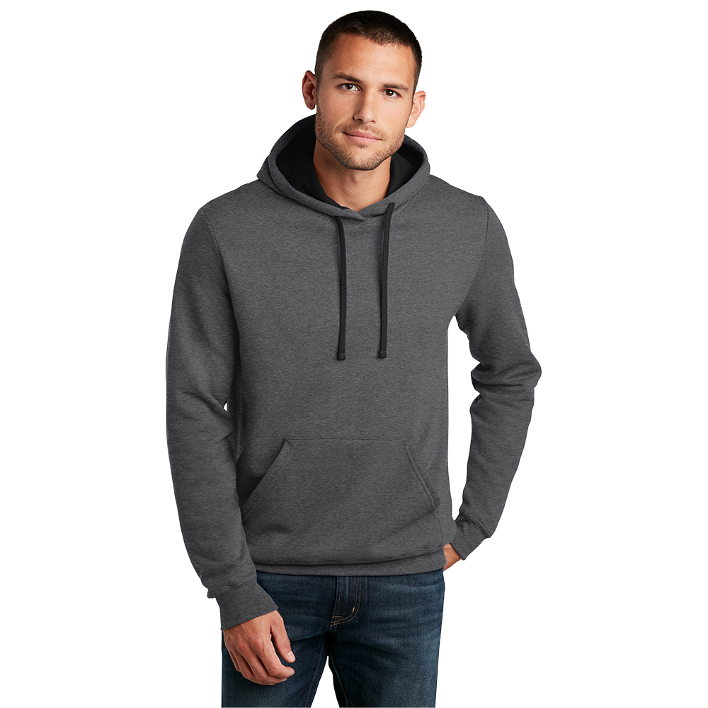 Custom District DT810 The Concert Fleece Hoodie - Image 7