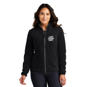 Custom Port Authority L123 Ladies All-Weather 3-in-1 Jacket