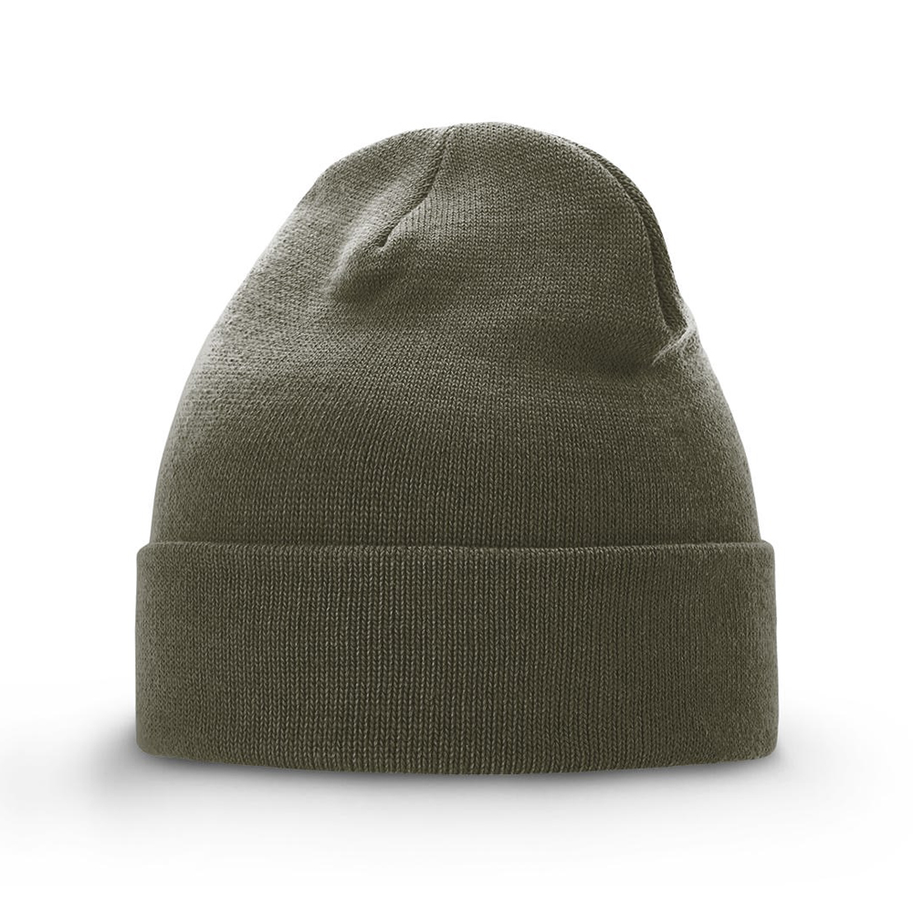 Custom Richardson 139RE Recycled Knit Beanie - Image 6