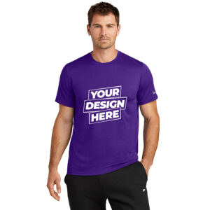 Custom Sport-Tek ST350 PosiCharge Competitor Tee