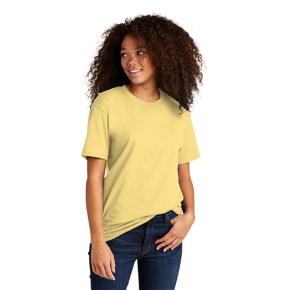 Custom Next Level NL3600 Cotton T-Shirt - Image 5