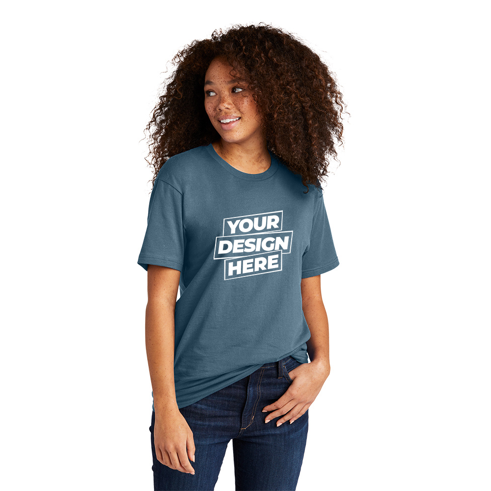 Custom Next Level NL3600 Cotton T-Shirt