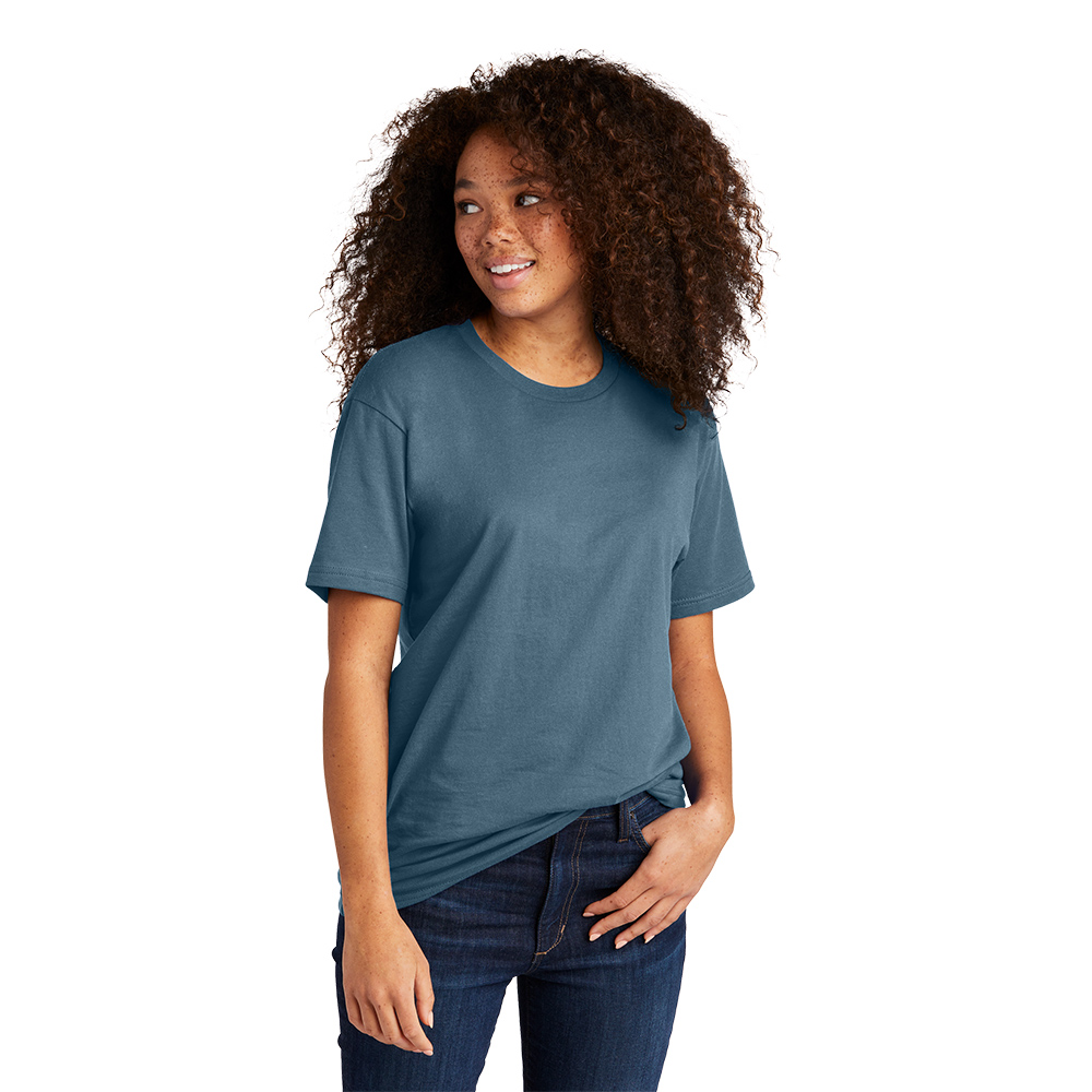 Custom Next Level NL3600 Cotton T-Shirt - Image 7