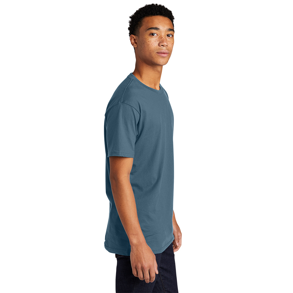 Custom Next Level NL3600 Cotton T-Shirt - Image 3