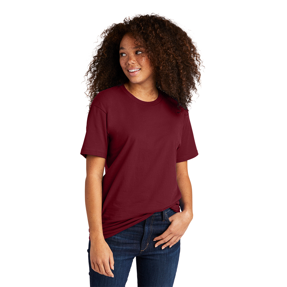 Custom Next Level NL3600 Cotton T-Shirt - Image 8