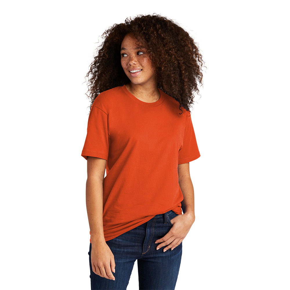 Custom Next Level NL3600 Cotton T-Shirt - Image 9