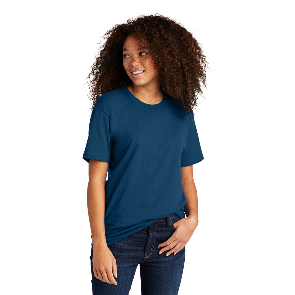 Custom Next Level NL3600 Cotton T-Shirt - Image 10