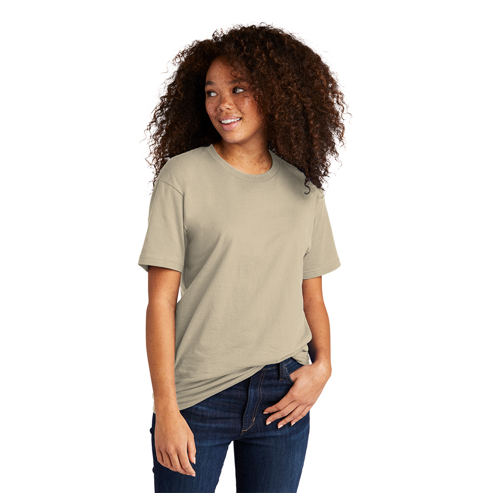 Custom Next Level NL3600 Cotton T-Shirt - Image 11