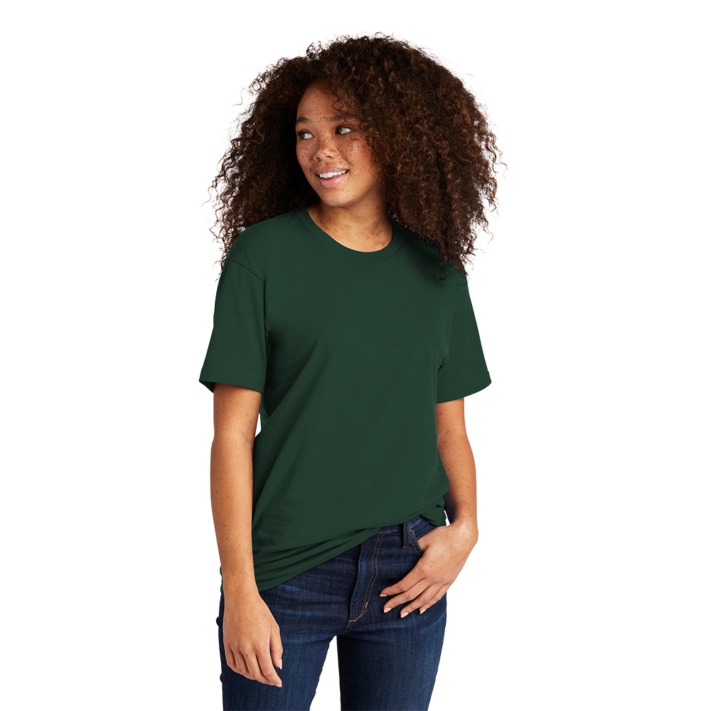 Custom Next Level NL3600 Cotton T-Shirt - Image 14