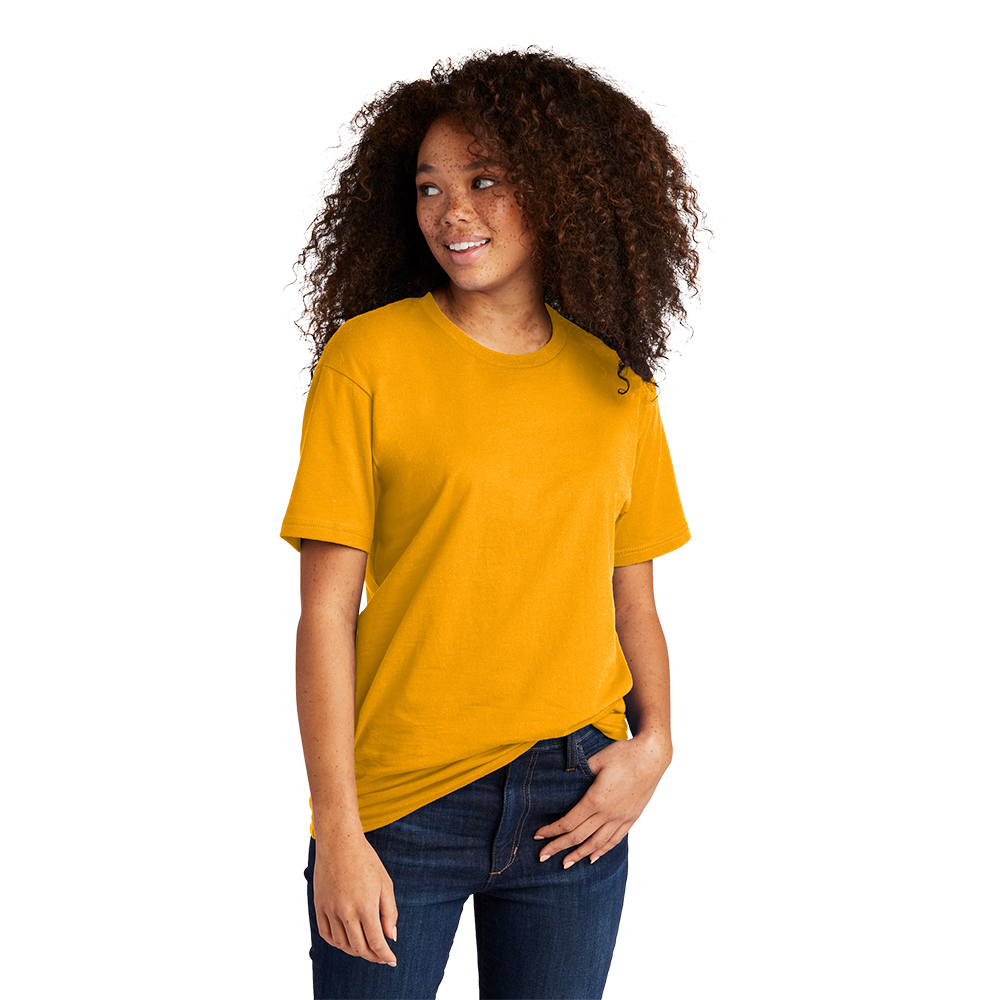 Custom Next Level NL3600 Cotton T-Shirt - Image 15