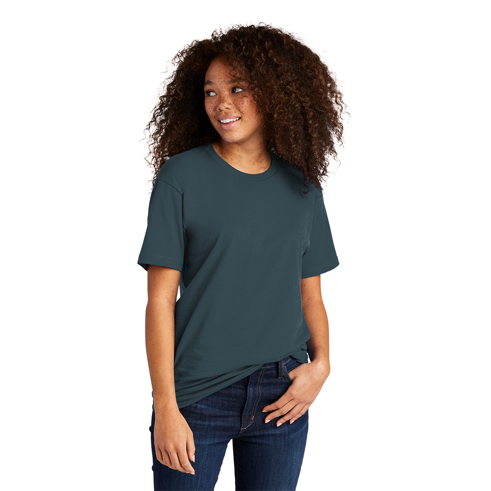 Custom Next Level NL3600 Cotton T-Shirt - Image 19