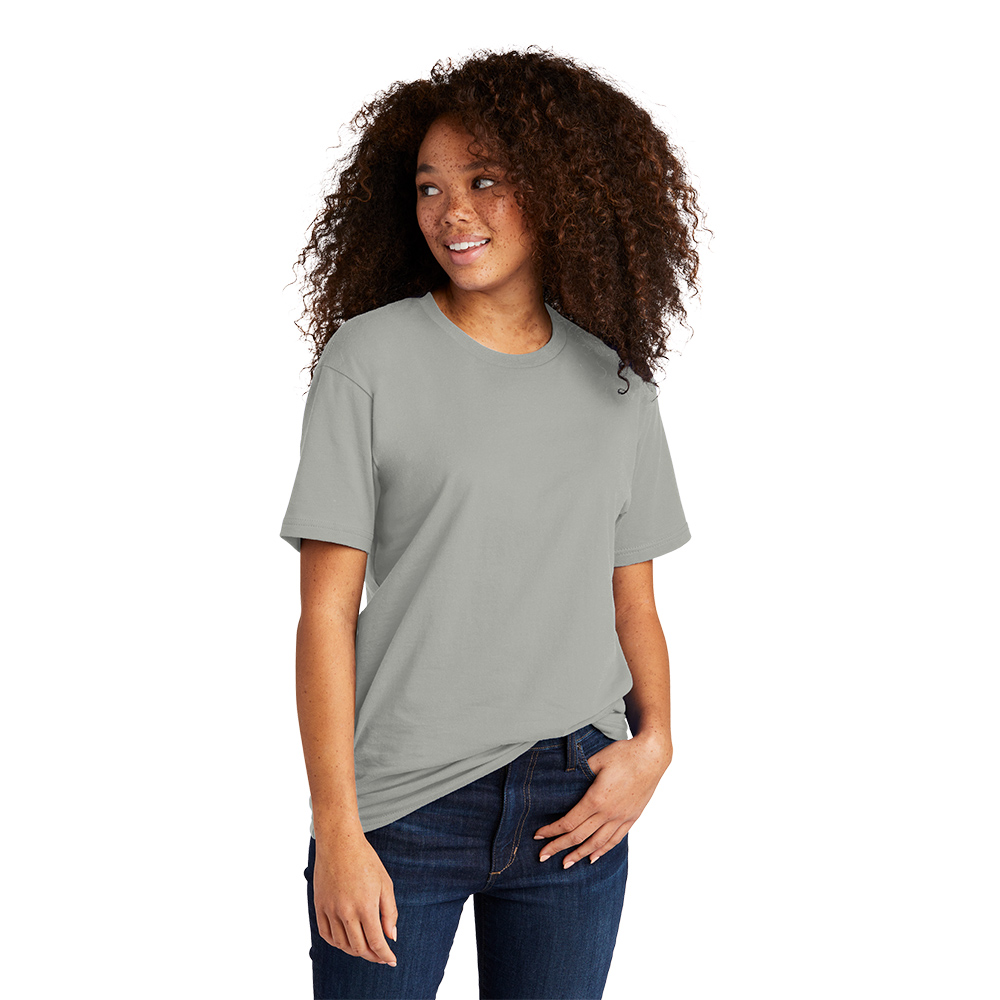 Custom Next Level NL3600 Cotton T-Shirt - Image 22