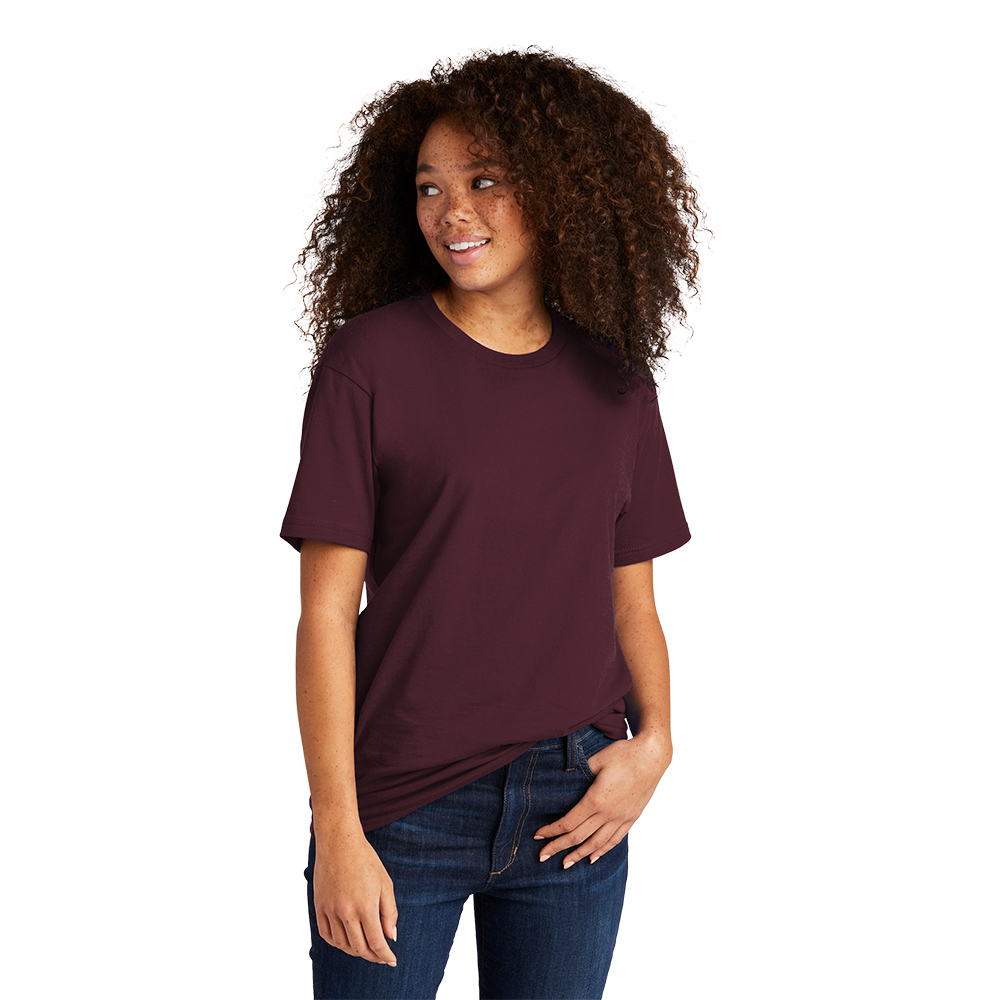 Custom Next Level NL3600 Cotton T-Shirt - Image 25