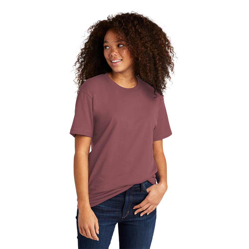 Custom Next Level NL3600 Cotton T-Shirt - Image 26