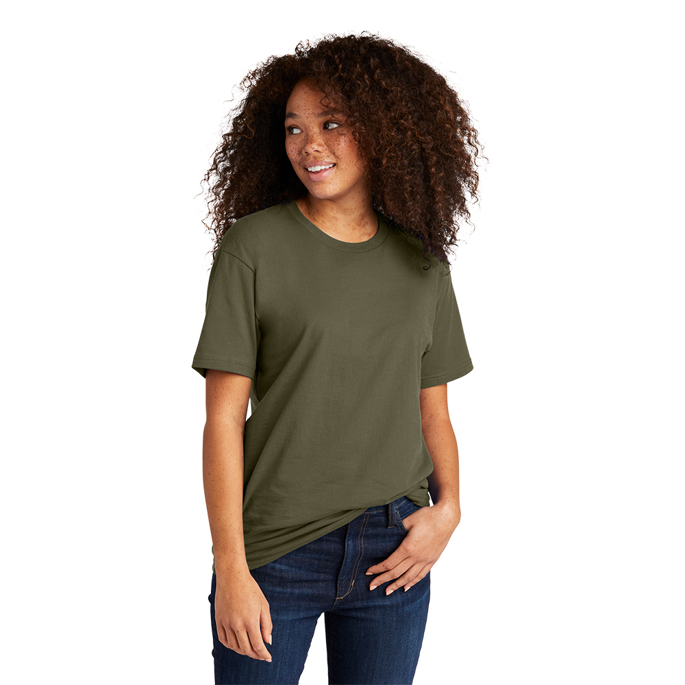 Custom Next Level NL3600 Cotton T-Shirt - Image 28