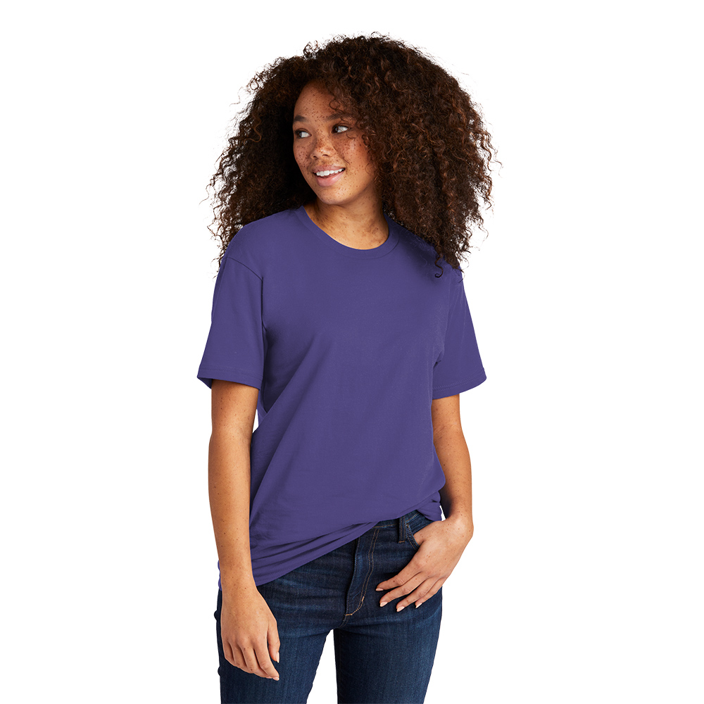 Custom Next Level NL3600 Cotton T-Shirt - Image 33