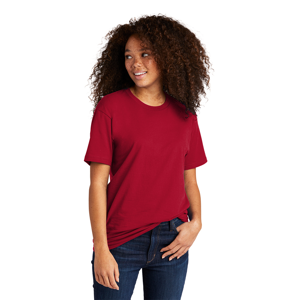 Custom Next Level NL3600 Cotton T-Shirt - Image 34