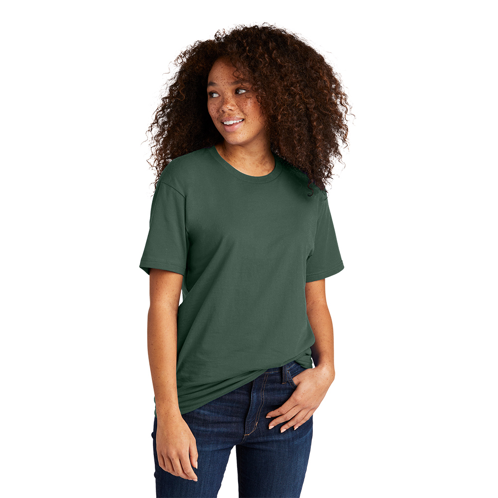 Custom Next Level NL3600 Cotton T-Shirt - Image 36