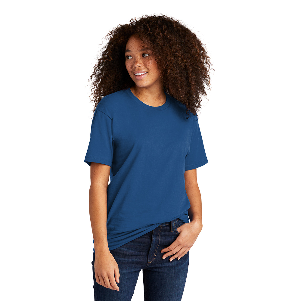 Custom Next Level NL3600 Cotton T-Shirt - Image 35