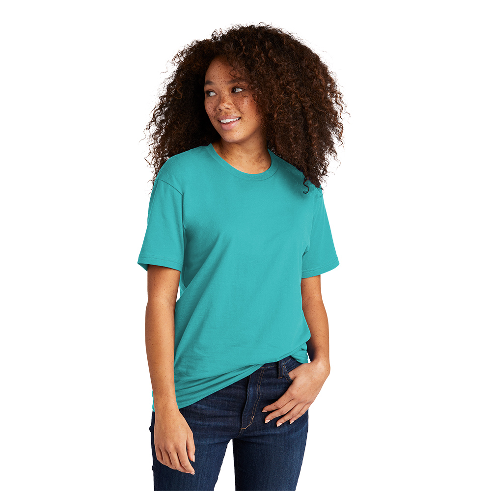 Custom Next Level NL3600 Cotton T-Shirt - Image 39