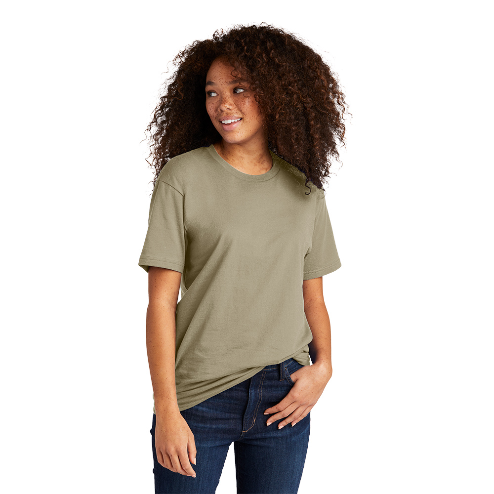 Custom Next Level NL3600 Cotton T-Shirt - Image 40