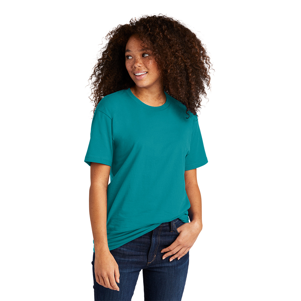 Custom Next Level NL3600 Cotton T-Shirt - Image 41