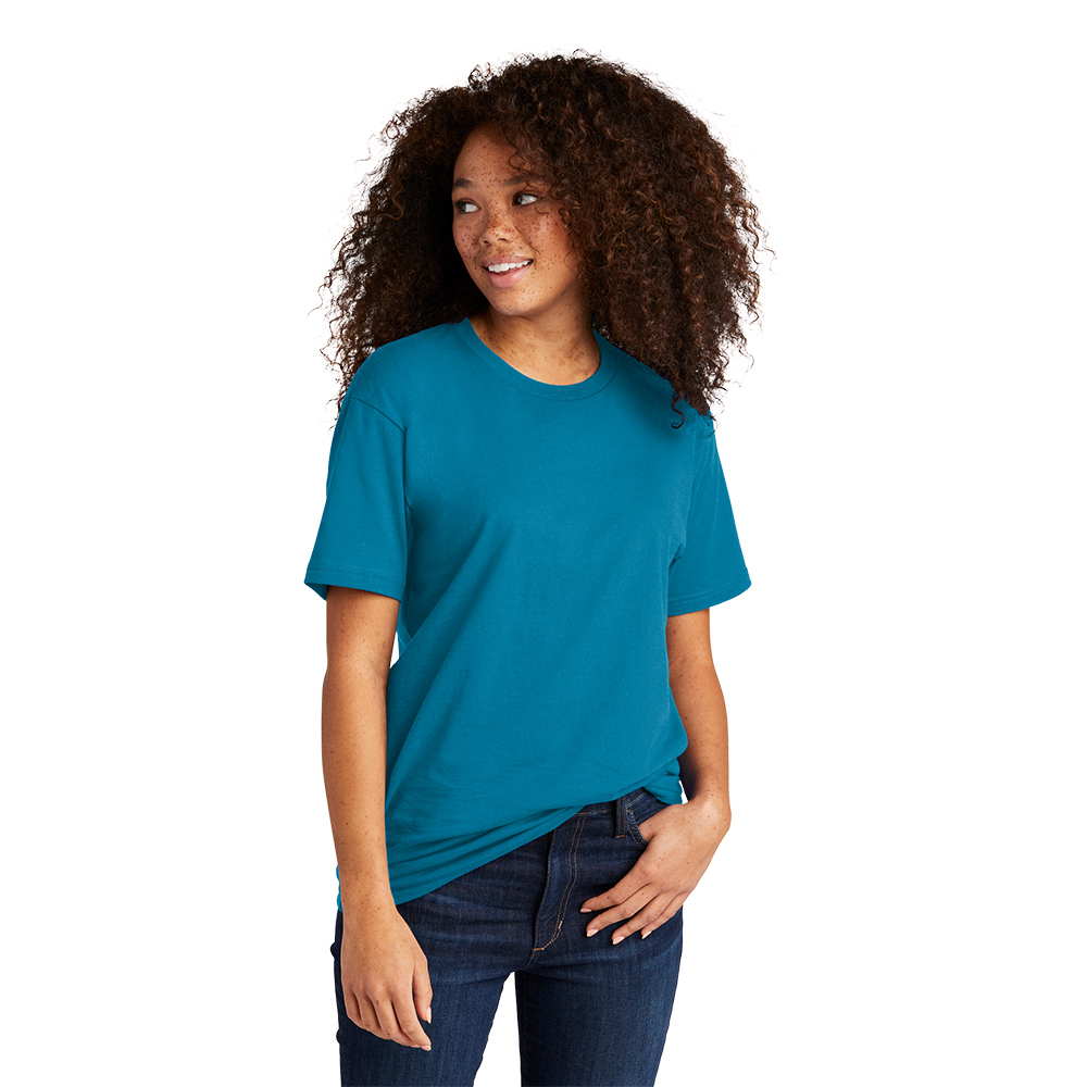 Custom Next Level NL3600 Cotton T-Shirt - Image 42