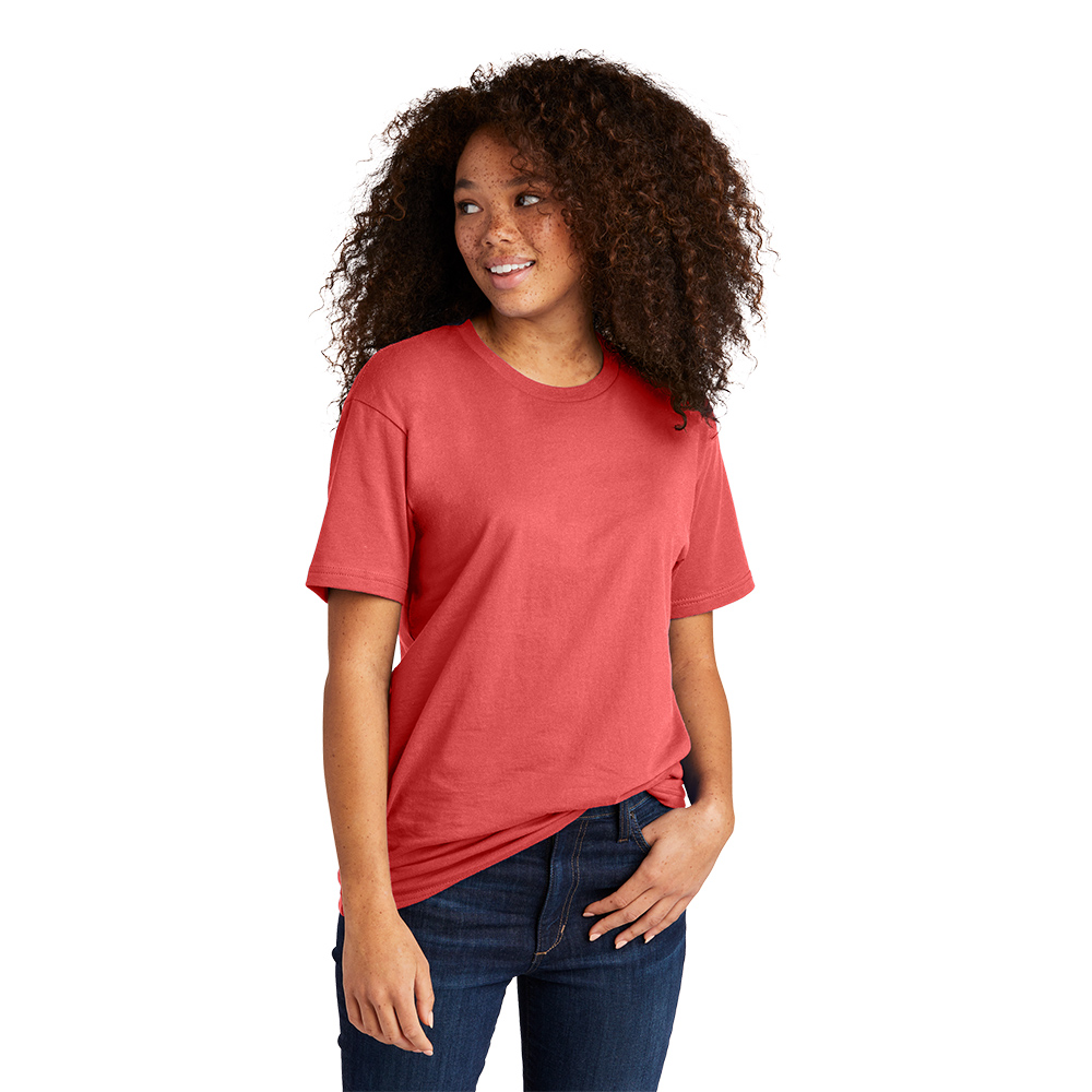 Custom Next Level NL3600 Cotton T-Shirt - Image 44